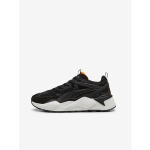 Puma RS-X Efekt Perf Tenisky Černá obraz