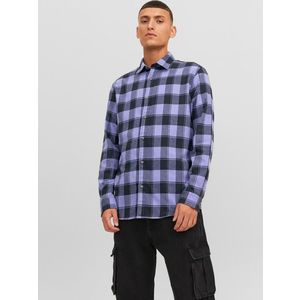 Jack & Jones Joshua Košile Fialová obraz