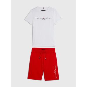 Tommy Hilfiger Set dětský Bílá obraz