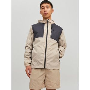 Jack & Jones Filo Bunda Bílá obraz