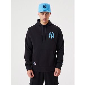 MLB New York Yankees Mikina New Era obraz