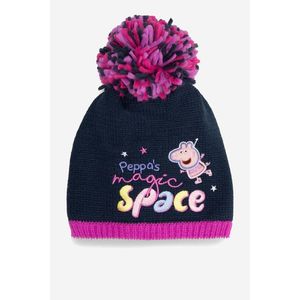 Zimní čepice PEPPA PIG ACCCS-AW23-235PP obraz