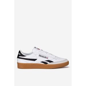 Sportovní Reebok CLUB C REV VIN 100202316 Materiál/-Syntetický, Přírodní kůže (useň) - Lícová obraz