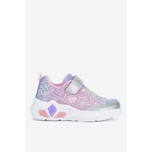 Sneakersy Nelli Blu CP66-25570 Materiál/-Syntetický, Látka/-Látka obraz