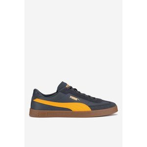 Sportovní Puma CLUB II ERA 39744715 Materiál/-Syntetický, Přírodní kůže (useň) - Semiš obraz