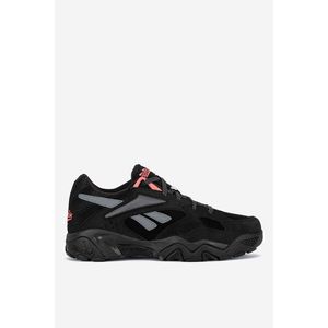 Sportovní Reebok PRESEASON 94 LOW 100205105 Přírodní kůže (useň)/-Se syntetickým materiálem, Látka/-Látka obraz