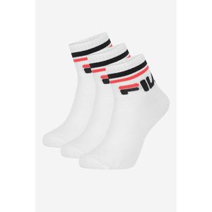 Ponožky Fila F9398-AW24 (3-PACK) obraz