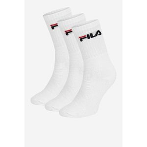 Ponožky Fila F9505-AW24 (3-PACK) obraz