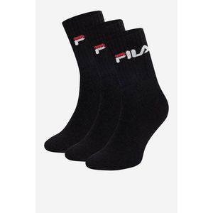 Ponožky Fila F9505-AW24 (3-PACK) obraz