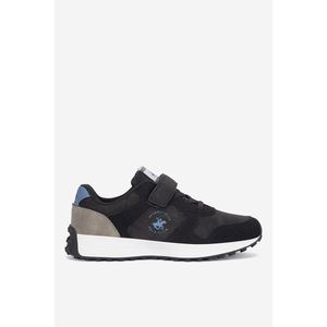 Sneakersy Beverly Hills Polo Club CF2966-1(IV)CH Materiál/-Syntetický obraz