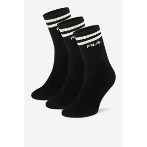 Ponožky Fila F5603-AW24 (3-PACK) obraz