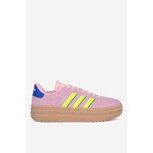 Sportovní obuv adidas VL COURT BOLD IH8089 Materiál/-Syntetický, Přírodní kůže (useň) - Semiš obraz