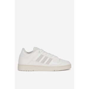 Sportovní obuv adidas RAPID COURT MID W JP5249 Materiál/-Syntetický, Přírodní kůže (useň) - Semiš obraz