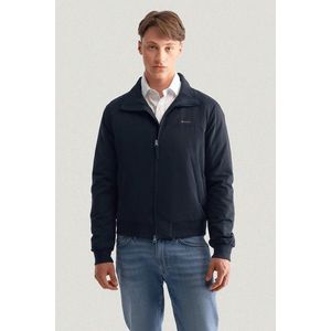 BUNDA GANT HAMPSHIRE JACKET EVENING BLUE obraz