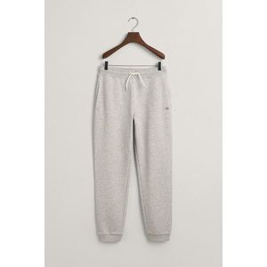 TEPLÁKY GANT SHIELD SWEAT PANT šedá obraz