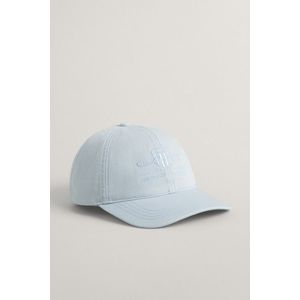 KŠILTOVKA GANT TONAL ARCHIVE SHIELD CAP FRESH BLUE obraz