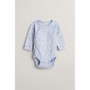 BODY GANT STAR AND G PRINTED BODY FRESH BLUE obraz