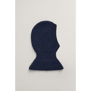 KUKLA GANT KNITTED BALACLAVA EVENING BLUE obraz