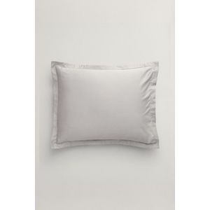 POVLAK NA POLŠTÁŘ GANT SATEEN PILLOWCASE 50X60 MOON GREY obraz