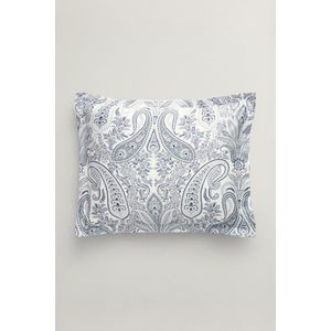 POVLAK NA POLŠTÁŘ GANT KEY WEST PAISLEY PILLOWCASE 50X60 HEATHER GREY obraz