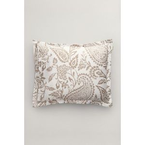 POVLAK NA POLŠTÁŘ GANT PAISLEY PILLOWCASE 50X60 DRY SAND obraz