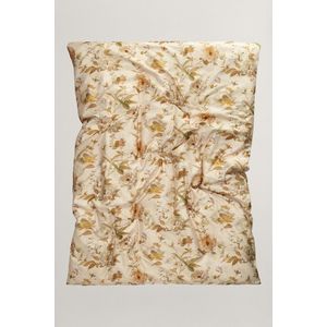 LOŽNÍ POVLEČENÍ GANT FLORAL SINGLE DUVET 140X200 PUTTY obraz