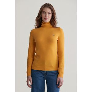 ROLÁK GANT EXTRAFINE LAMBSWOOL ROLLNECK FADED SUNSET obraz