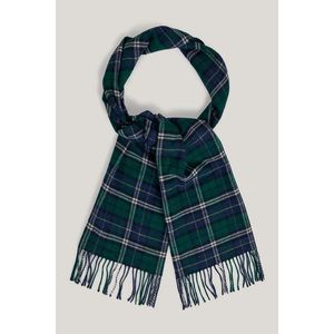 Šála Gant Multi Check Scarf obraz