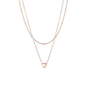 VUCH Detis Rose Gold obraz