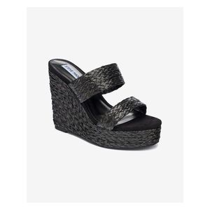 Sunflower Wedge Klínová obuv Steve Madden obraz