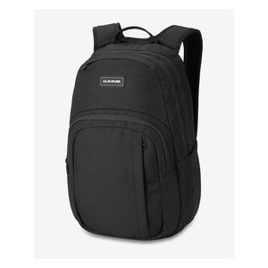 Černý dámský batoh Dakine Campus Medium 25 l obraz