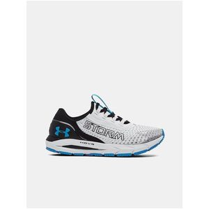 Boty Under Armour UA W HOVR Sonic 4 Storm-GRY obraz