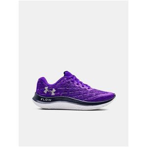 Flow Velociti Wind Tenisky Under Armour obraz