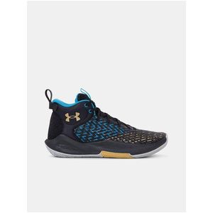 Boty Under Armour UA HOVR Havoc 4 Clone IJ Unisex obraz