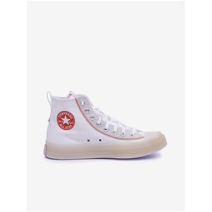 Converse Chuck Taylor All Star CX Tenisky Bílá obraz