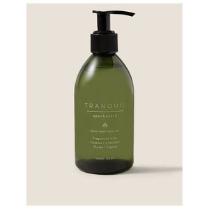 Tekuté mýdlo Tranquil pro zklidnění z kolekce Apothecary Marks & Spencer ( 250 ml ) obraz