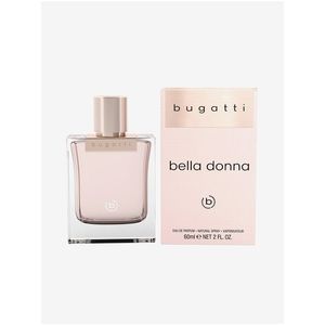 Dámská parfémovaná voda Bugatti Bella Donna EdP 60m obraz