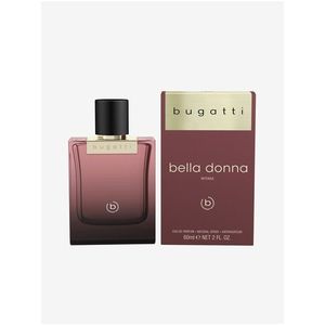 Dámská parfémovaná voda Bugatti Bella Donna Intensa EdP 60ml obraz