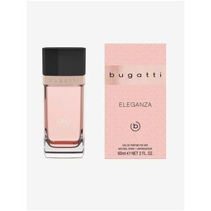 Dámská parfémovaná voda Bugatti Eleganza EdP 60ml obraz