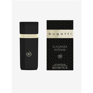 Dámská parfémovaná voda Bugatti Eleganza Intensa EdP 60ml obraz