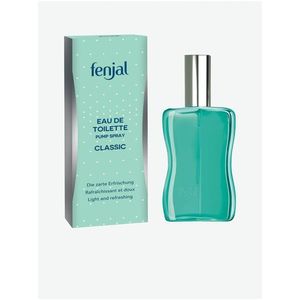 Dámská toaletní voda Fenjal Classic EdT (50ml) obraz