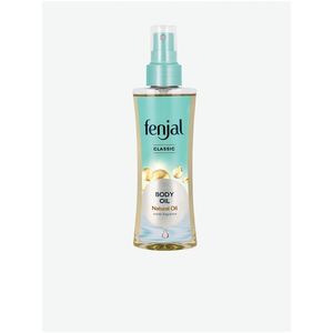 Tělový olej Fenjal Classic (145 ml) obraz