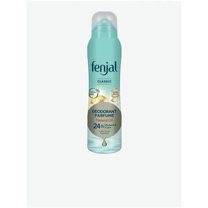 Dámský deodorant Fenjal Classic (150 ml) obraz