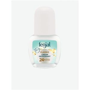 Dámský roll-on deodorant Fenjal Classic (50 ml) obraz