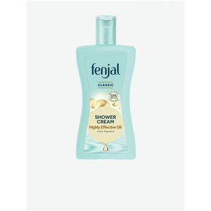 Sprchový krém Fenjal Classic (225 ml) obraz