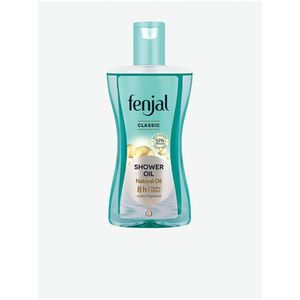 Vyživující sprchový olej Fenjal Classic (225 ml) obraz