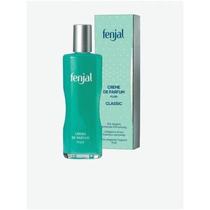 Jemný parfémovaný fluid Fenjal CLASSIC 100ml obraz