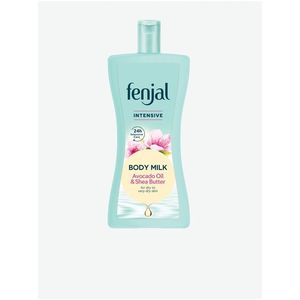 Pečující tělové mléko Fenjal Intensive (400 ml) obraz