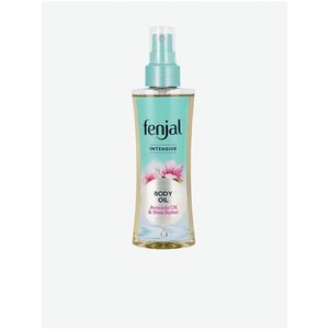 Tělový olej Fenjal Intensive (145 ml) obraz