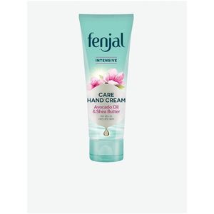 Krém na ruce Fenjal Intensive (75 ml) obraz